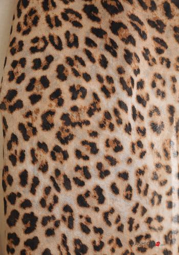 Écharpe Imprimé animalier - ph 4