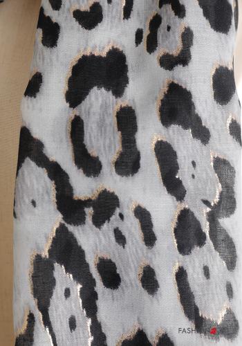 Bufanda Estampado animal - ph 4