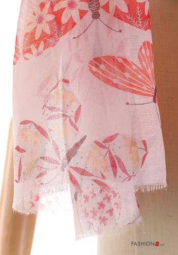 Animal motif Scarf - ph 3