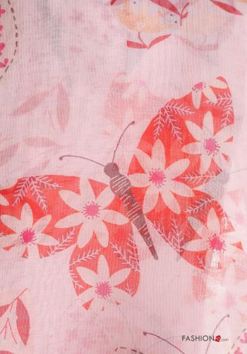 Animal motif Scarf - ph 4