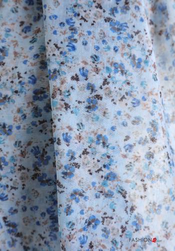 Bufanda Estampado Floral - ph 4