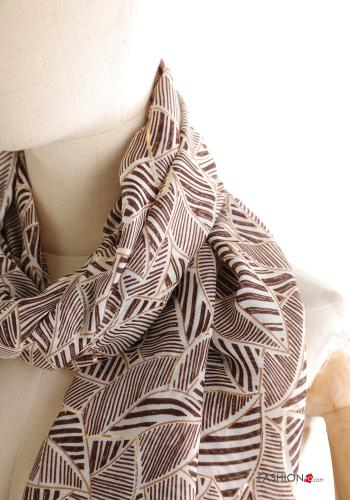 Sciarpa Fantasia optical - ph 2