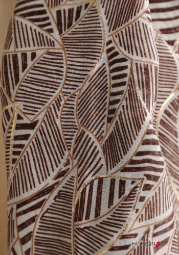 Sciarpa Fantasia optical - ph 4