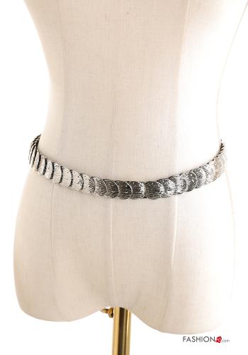 Casual Belt