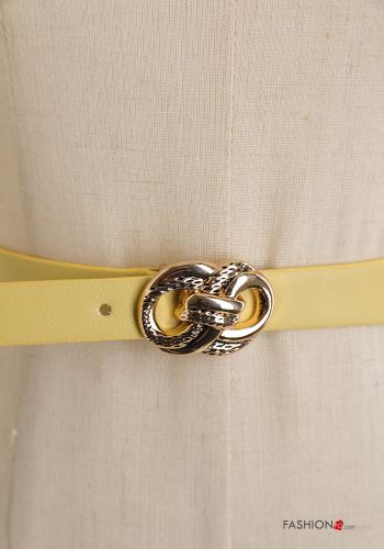 Cintura regolabile con elastico - ph 2