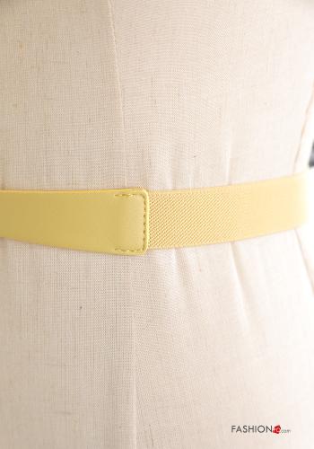 Cintura regolabile con elastico - ph 3