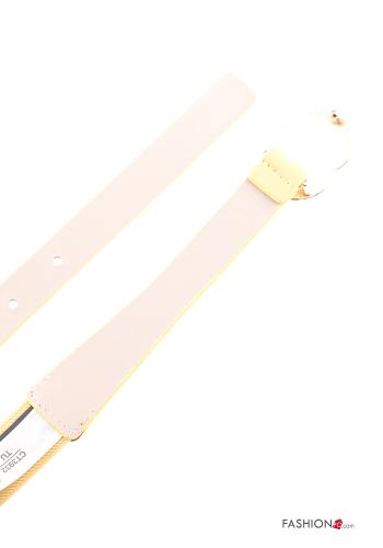 Cintura regolabile con elastico - ph 4