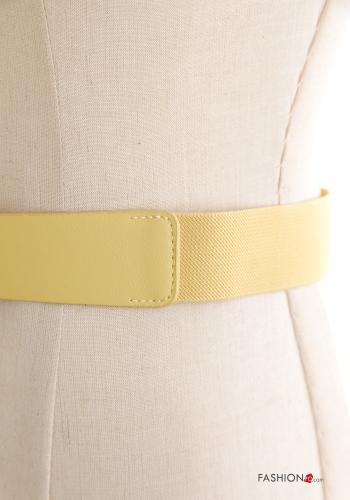 Ceinture ajustable avec élastique - ph 3