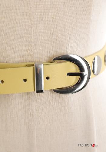 adjustable Belt with studs - ph 2
