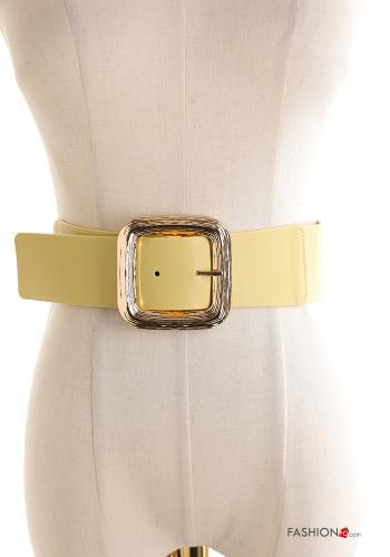 adjustable with buckle Belt with elastic - ph 1