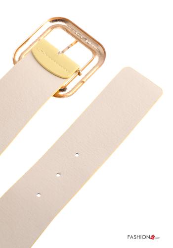 adjustable with buckle Belt with elastic - ph 4