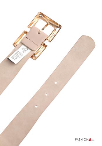 adjustable with buckle Belt with elastic - ph 4