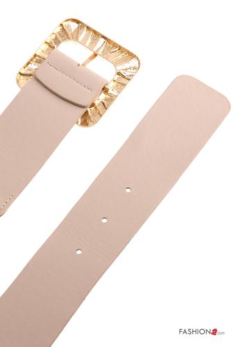 Ceinture ajustable - ph 4