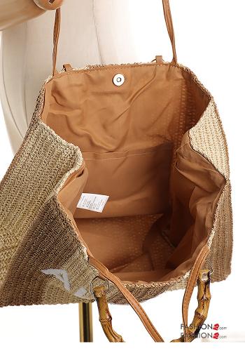 Borsa a spalla mare con tracolla - ph 5