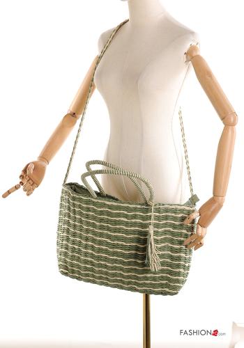 Bolso de playa con cremallera - ph 4