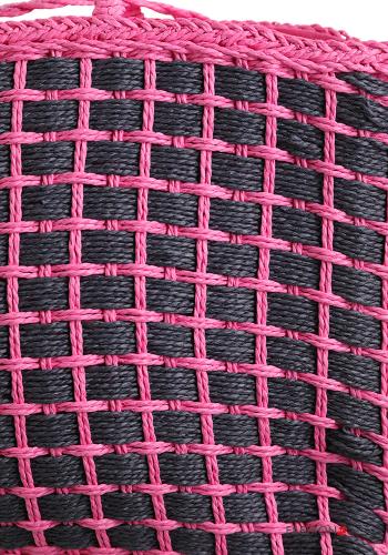 Borsa mare con zip - ph 2