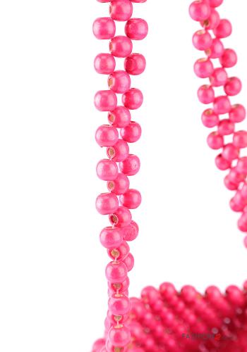 Bolso con perlas - ph 3