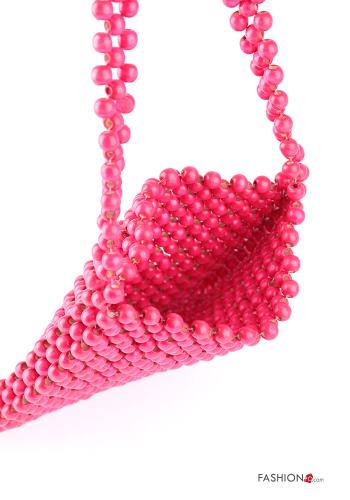 Bolso con perlas - ph 4