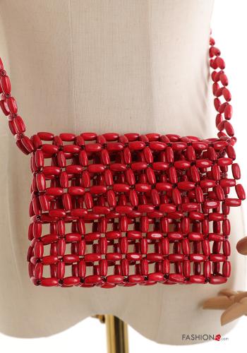 Borsa a mano a rete - ph 2
