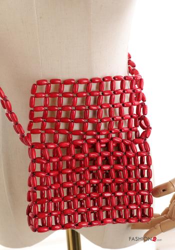 Borsa a mano a rete - ph 3