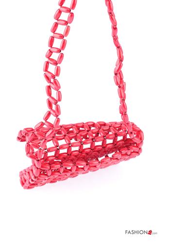 Borsa a mano a rete - ph 4