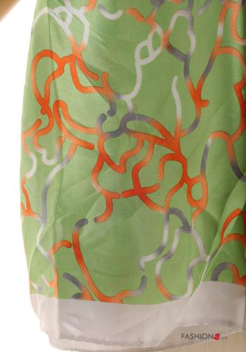 Sciarpa Fantasia astratta - ph 3