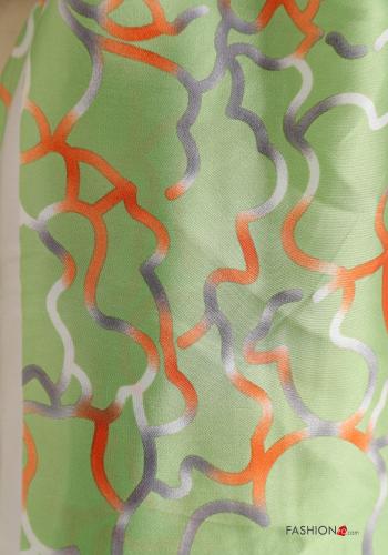 Sciarpa Fantasia astratta - ph 4