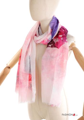 Bufanda Estampado abstracto - ph 1