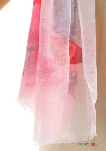 Bufanda Estampado abstracto - ph 3