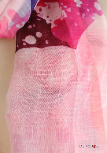 Bufanda Estampado abstracto - ph 4