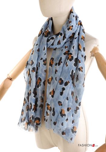 Sciarpa Fantasia animalier - ph 1