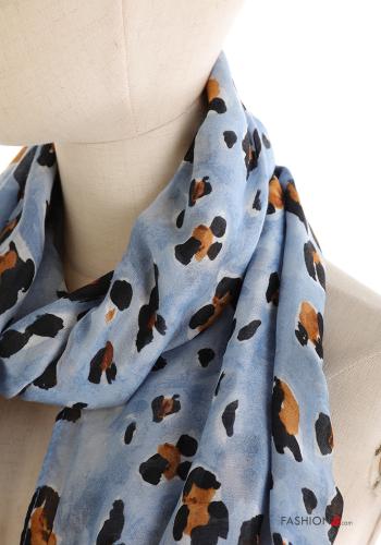Sciarpa Fantasia animalier - ph 2