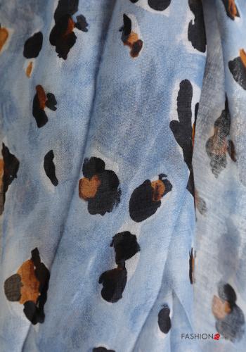 Sciarpa Fantasia animalier - ph 4