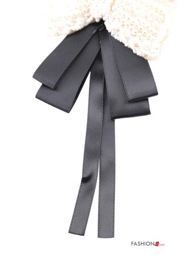 satin Brooch - ph 3