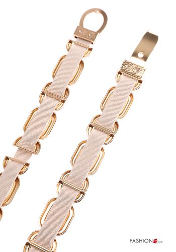 Ceinture Casual - ph 4
