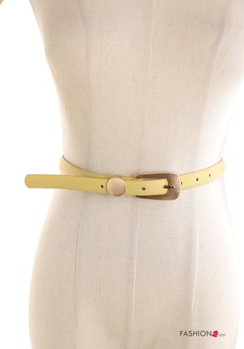 verstellbarer mit schnalle Gürtel