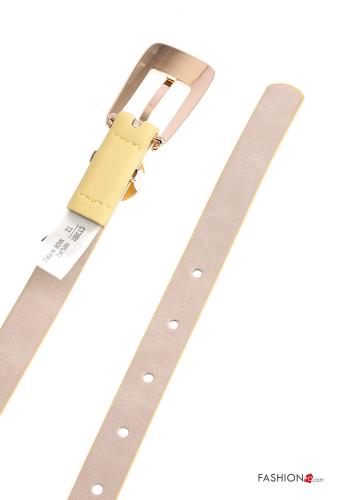 verstellbarer mit schnalle Gürtel - ph 4