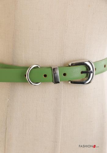 Cinturón ajustable con hebilla - ph 2