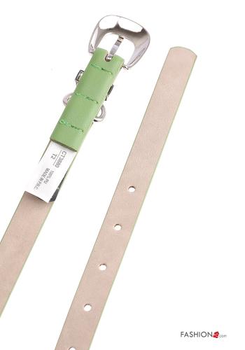 Cinturón ajustable con hebilla - ph 4