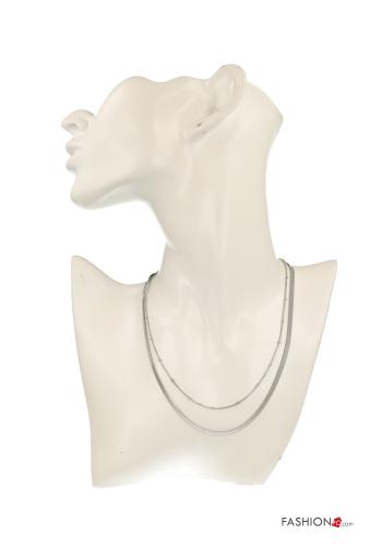 Collana regolabile - ph 1