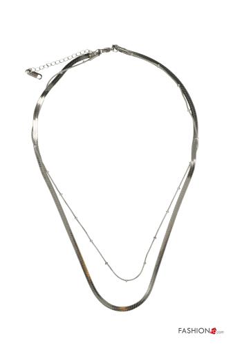 Collana regolabile - ph 2