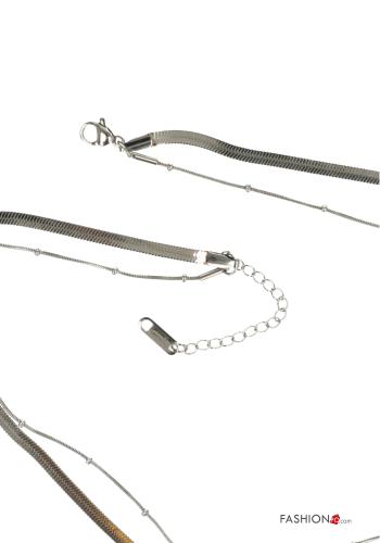 Collana regolabile - ph 3