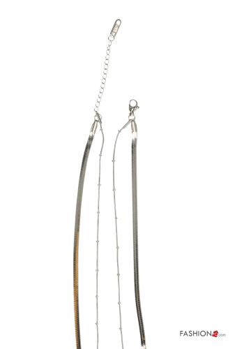 Collana regolabile - ph 4