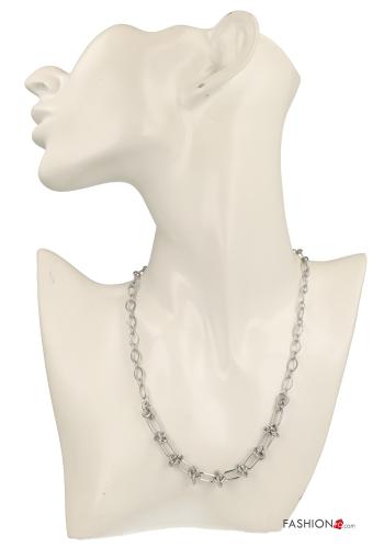Collana regolabile