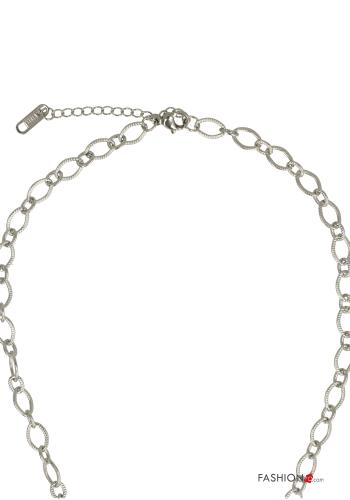 Collana regolabile - ph 4
