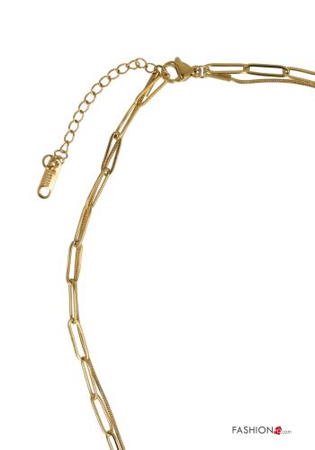 Collana regolabile - ph 3