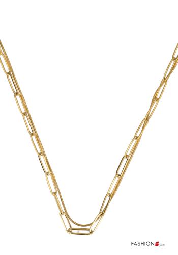 Collana regolabile - ph 4