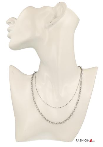 Collana regolabile - ph 1