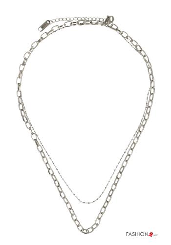 Collana regolabile - ph 2