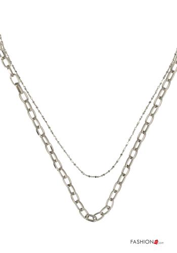 Collana regolabile - ph 4